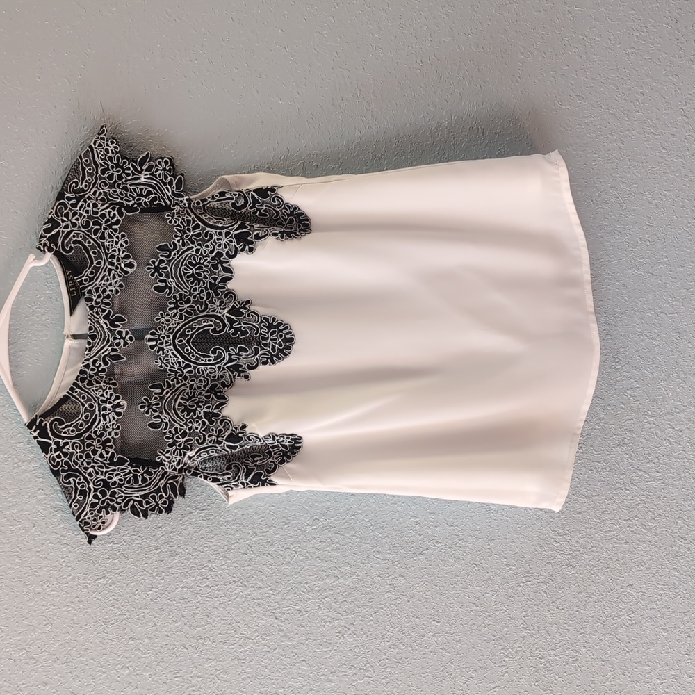 Lipsy Blouse